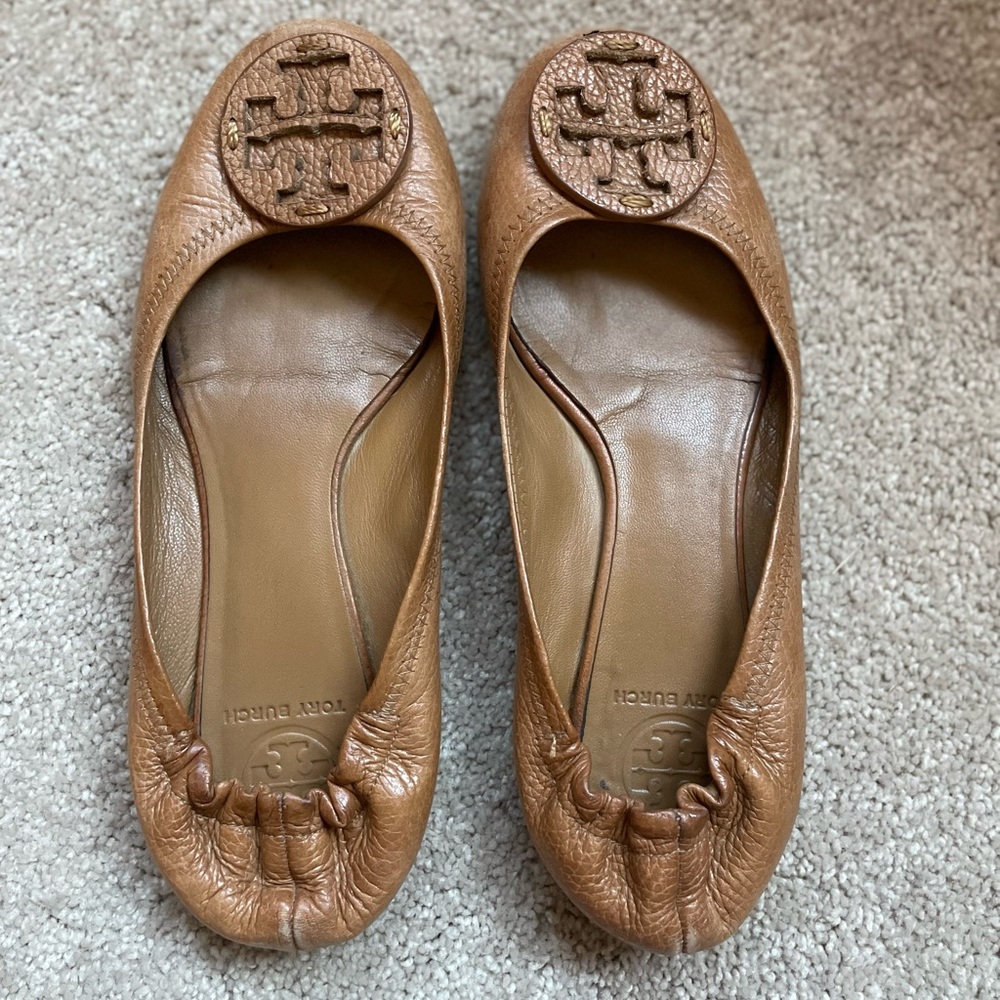 Tory Burch Flats
